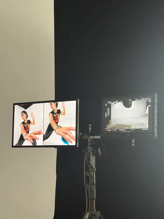 Project image