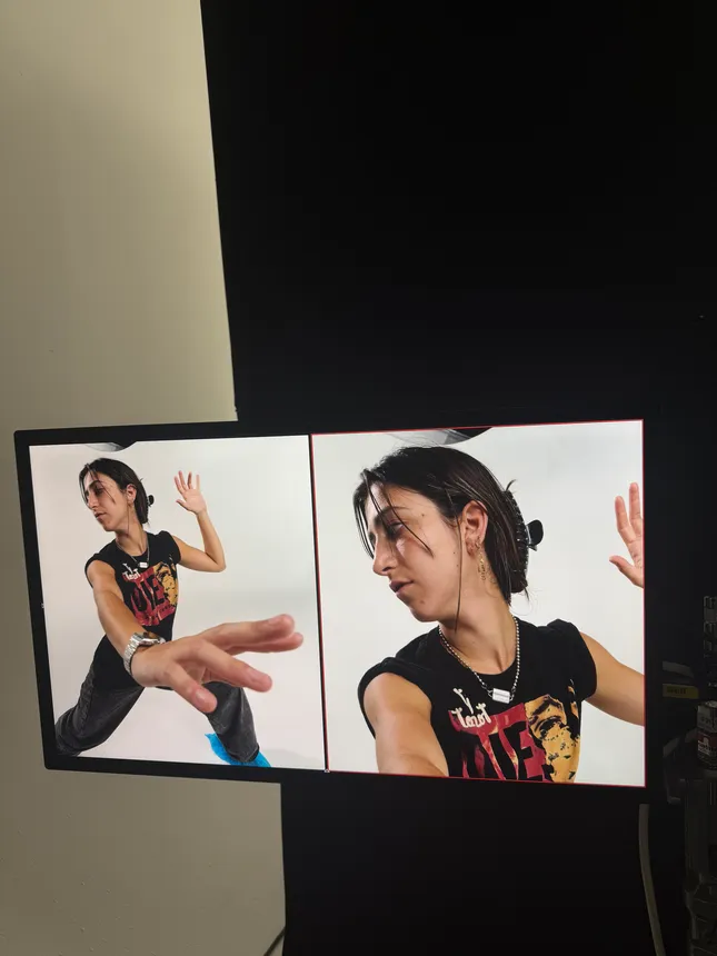 Meta Virtual Reality Ad
