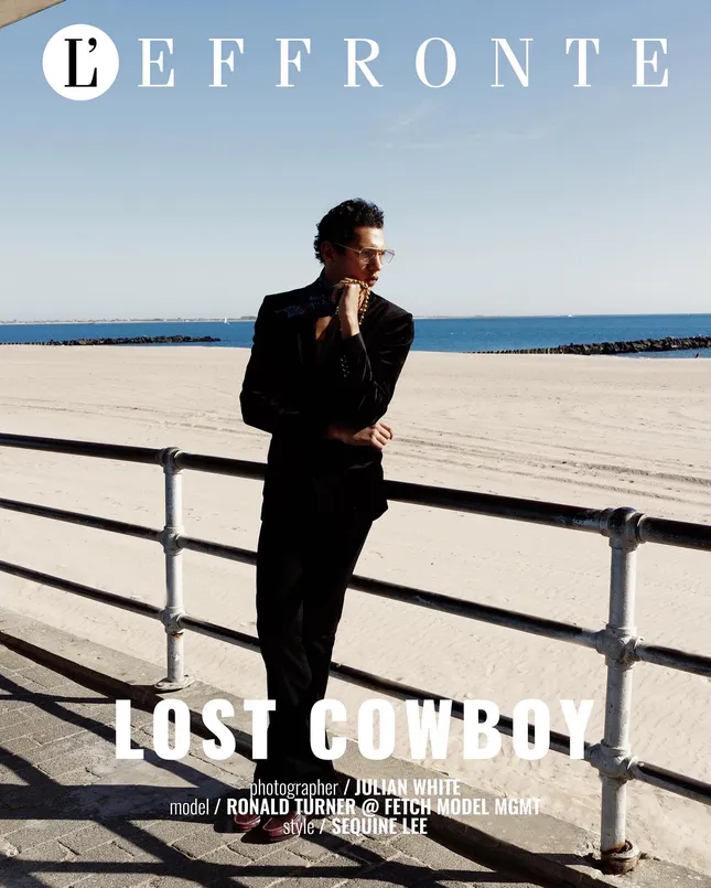 Lost Cowboy