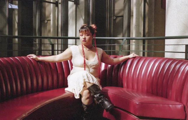 Guinevere x Vanesa