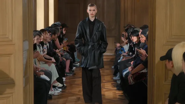 ssstein SPRING SUMMER 2026 COLLECTION