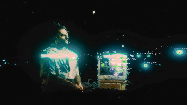 Project image
