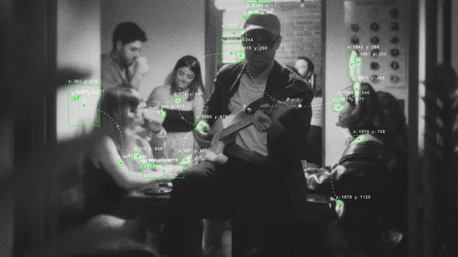 Project image