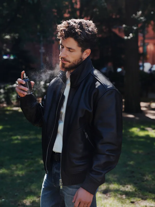 Hugo Boss