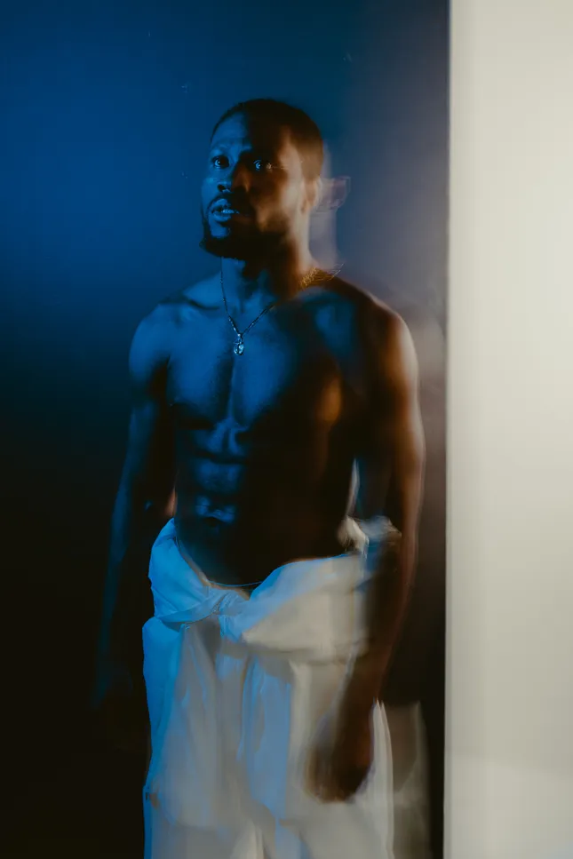 Shameik Moore