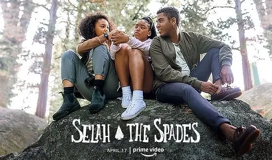 Selah and the Spades Film