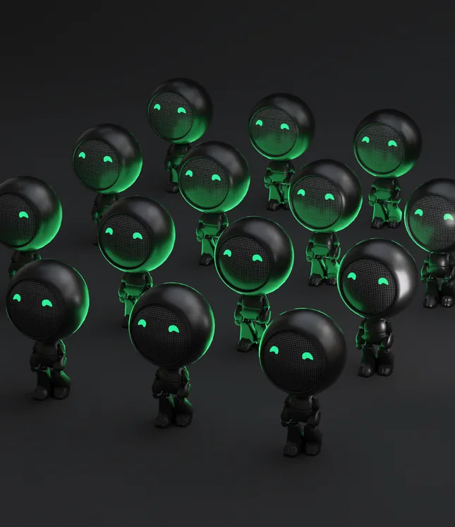 Project image