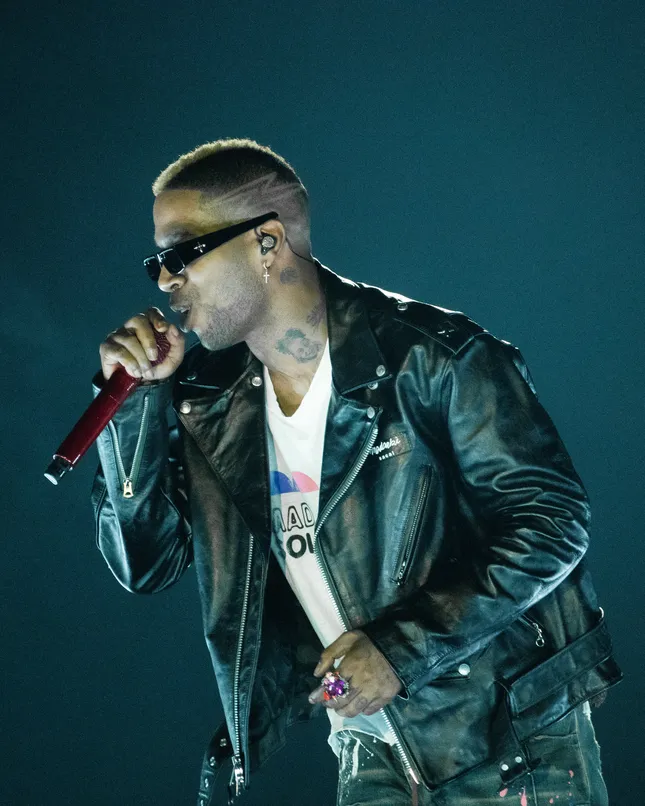 Live Concert Photography: Summer Smash 2023