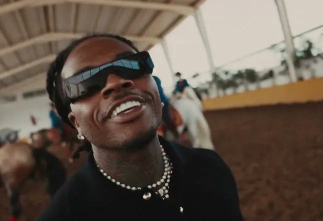 Gunna - HIM ALL ALONG