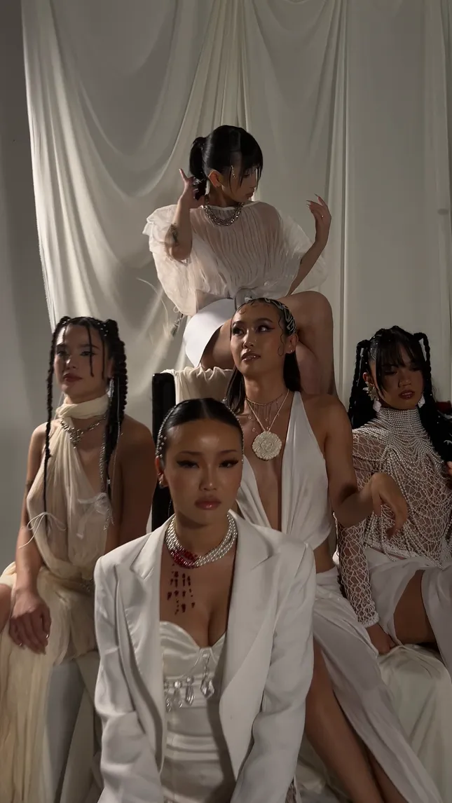 DYLM by Marc andre Music Video