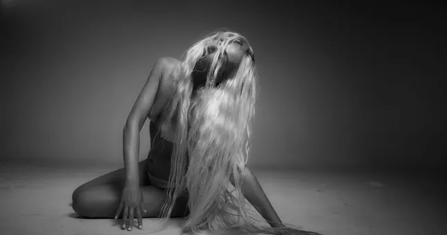 BOYKO Hair Campaign
