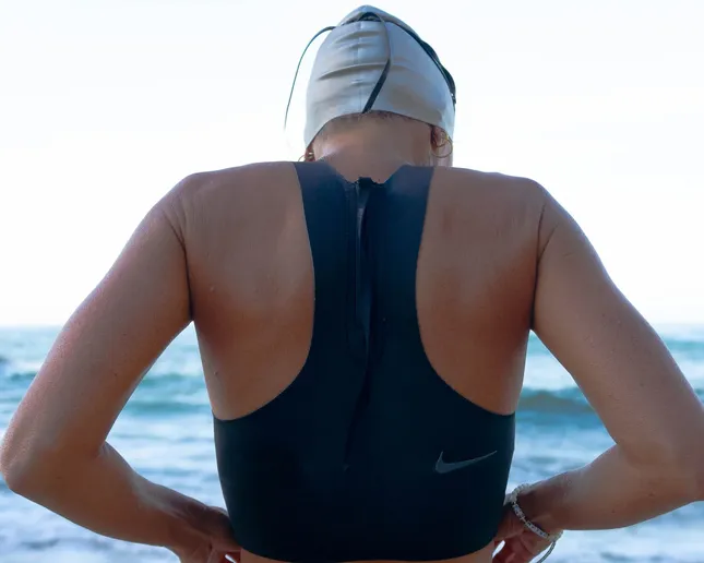 Nike Swim wild waters collection
