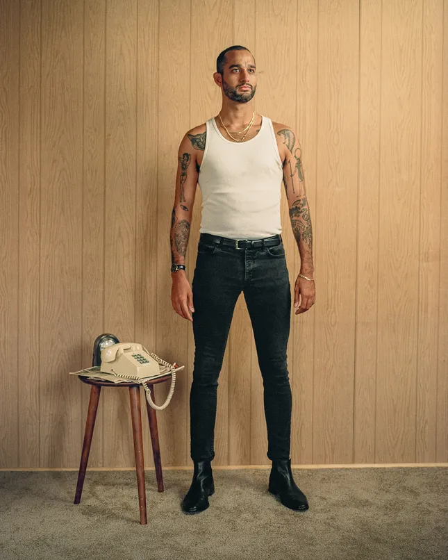Project image