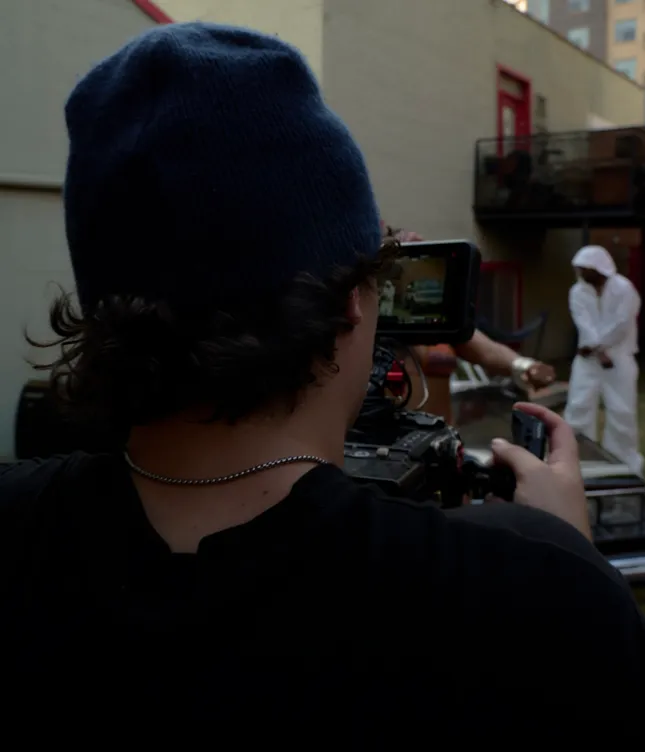 YAKIN MUSIC VIDEO - BTS