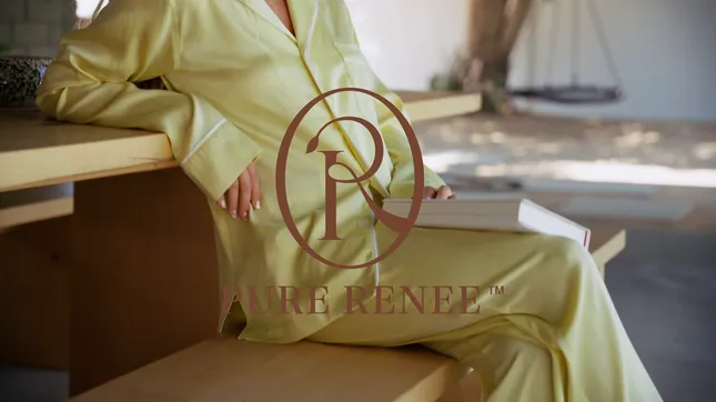 PURE RENEE: LIFESTYLE CAMPAIGN