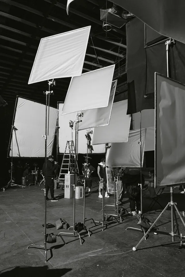 Project image