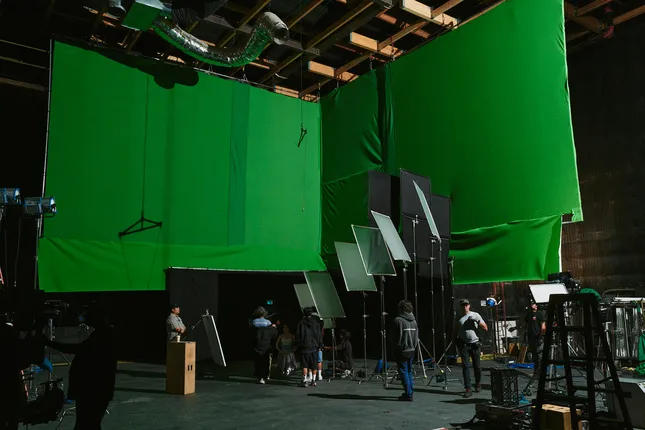 Project image