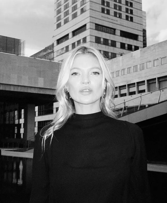 Kate Moss