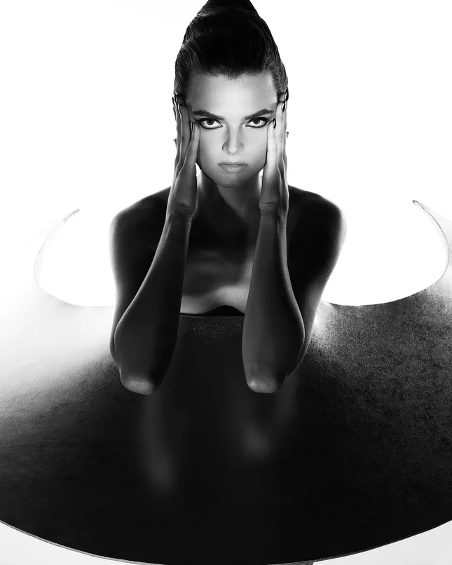 Project image