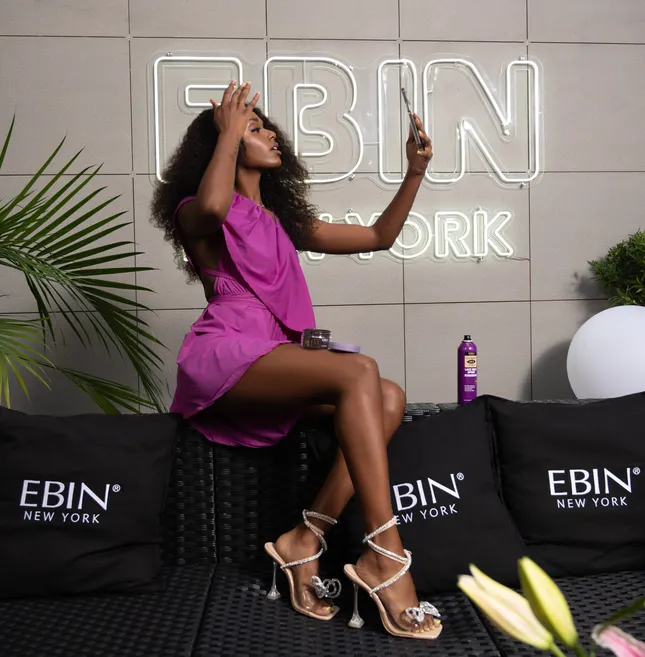 EBIN - NEW YORK