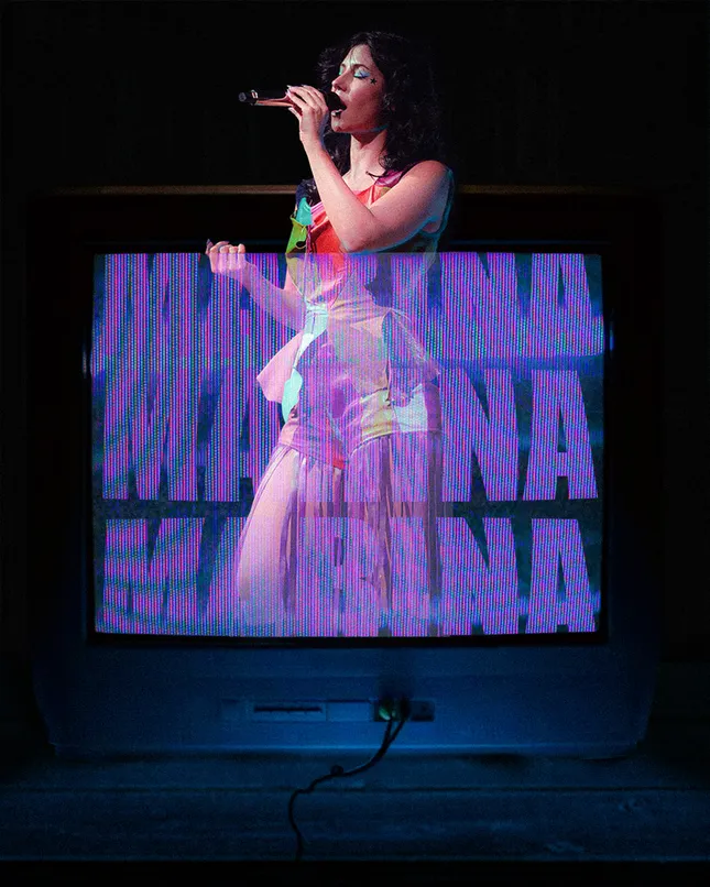 Project image