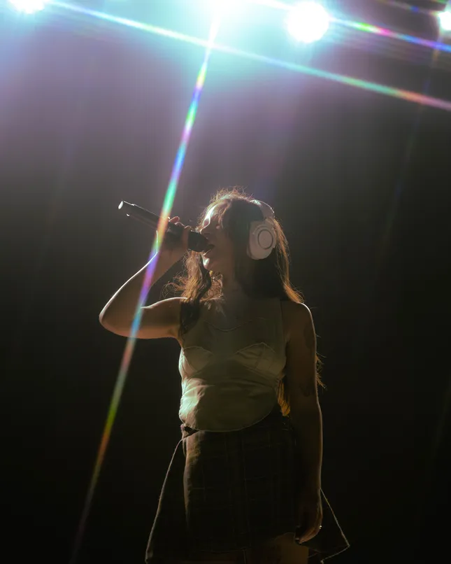 Mallrat - Tour