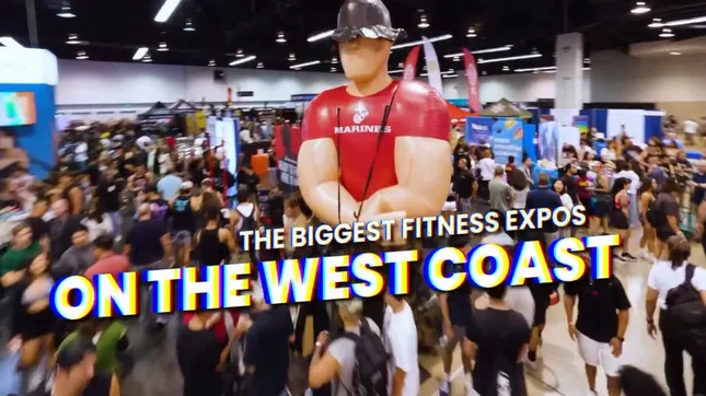 Fit Expo 2025