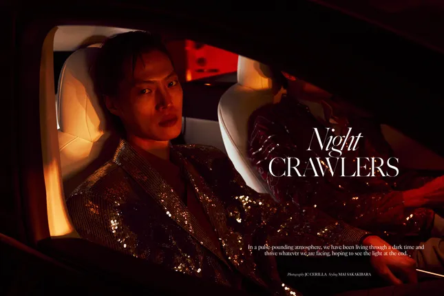 L’officiel Homme