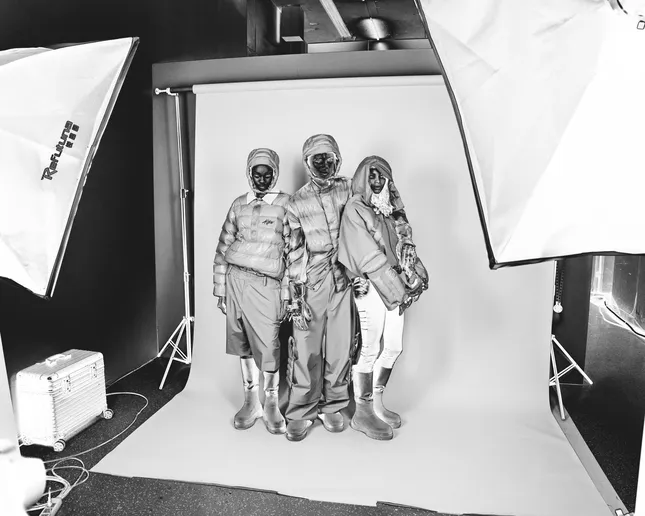 Project image