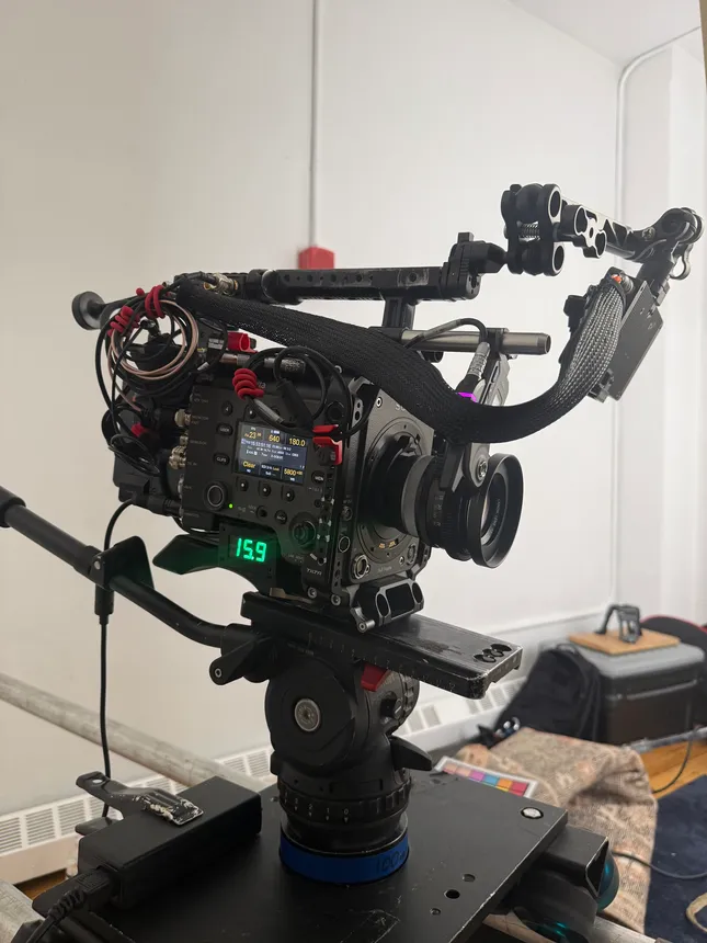 Project image