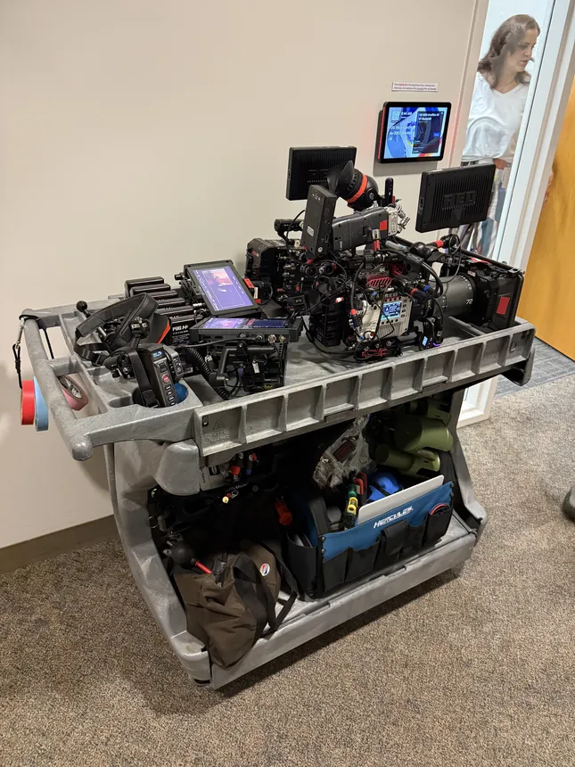 Project image