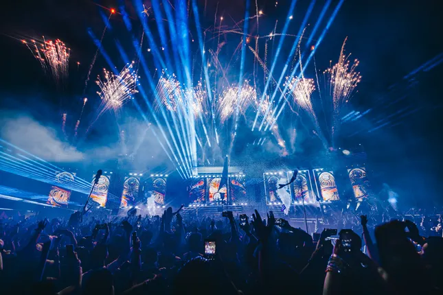North Coast Music Festival