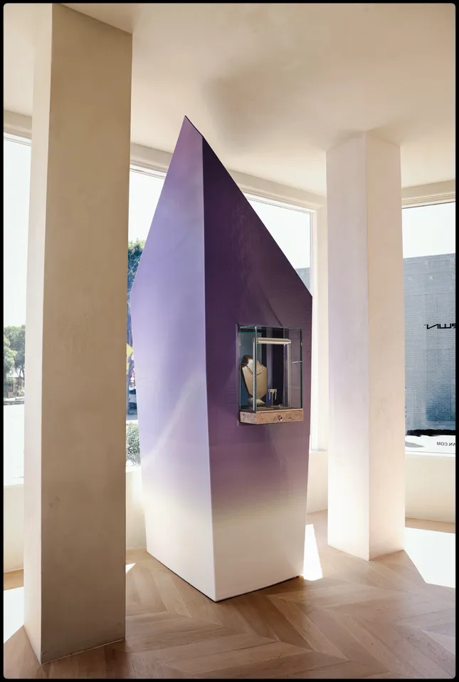 Project image