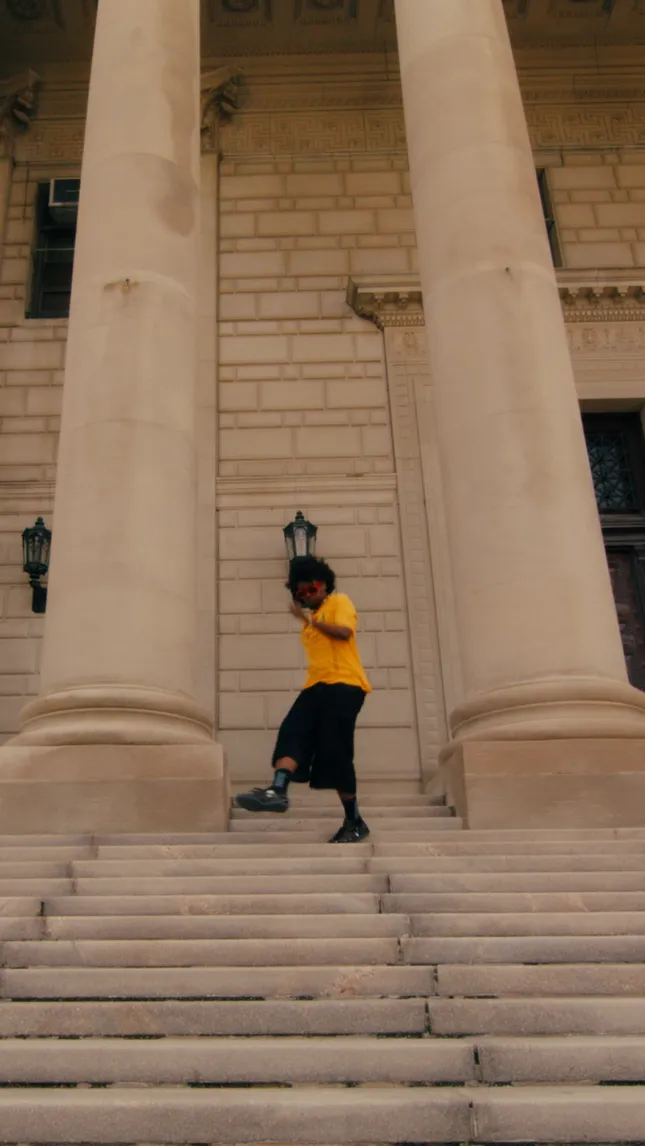 Trinidad James - Double Dutch Lite Feet Staten Island Edition
