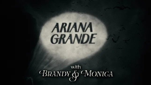 Ariana Grande - "The Boy Is Mine" (ft. Brandy & Monica) Official Lyric Video