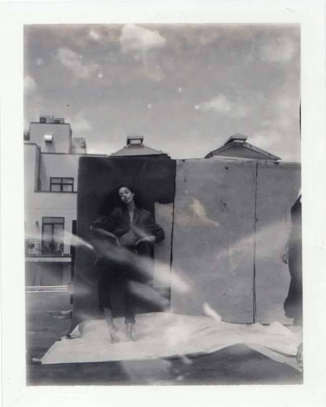 Project image