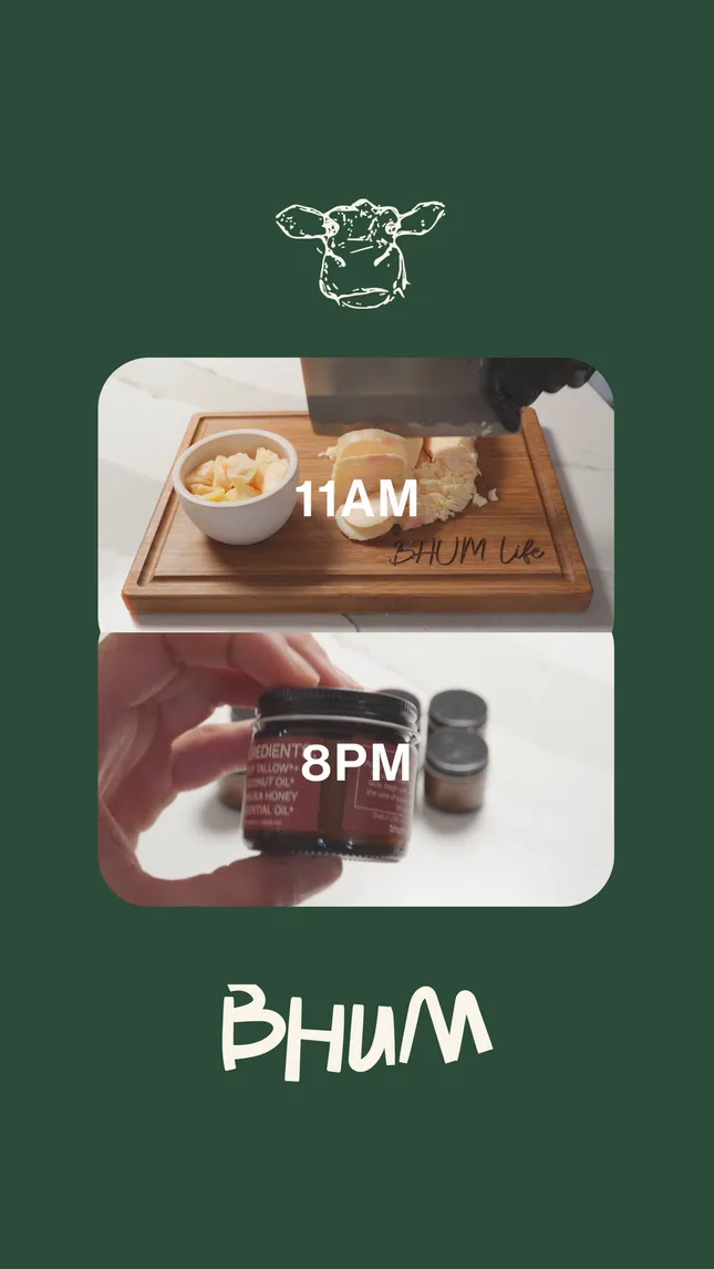 Bhum - Time of Day