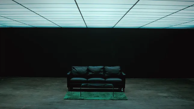 ‘Obscura’ a short film