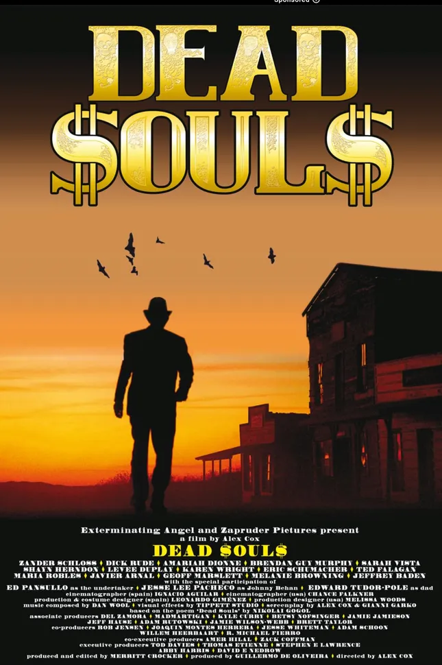 Dead Souls