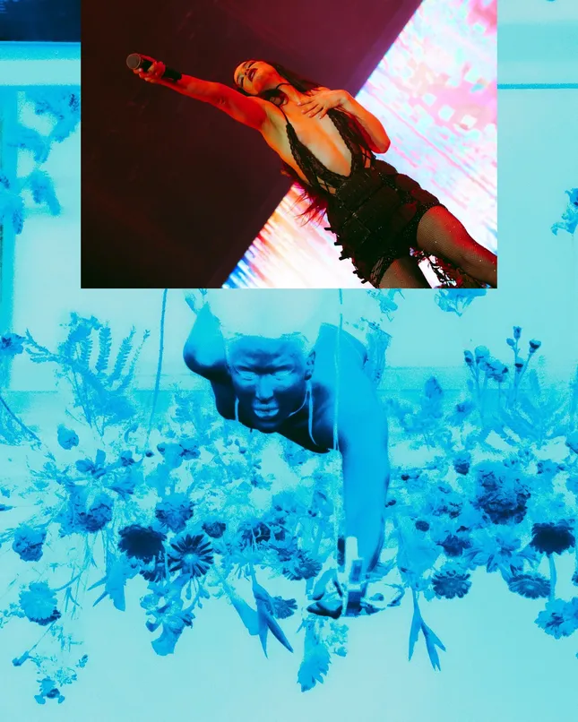 Project image