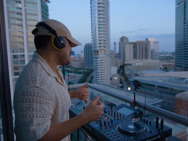 DJ Set