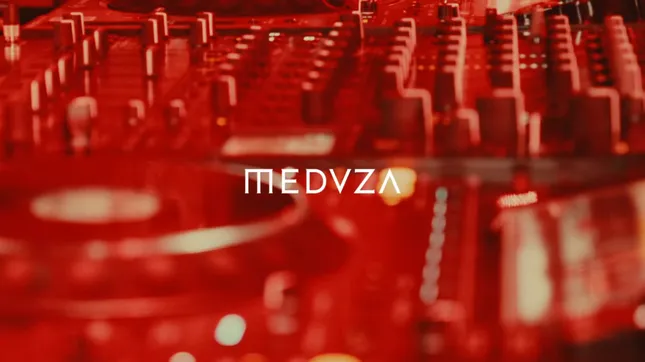 Meduza Live Performance x Drai’s