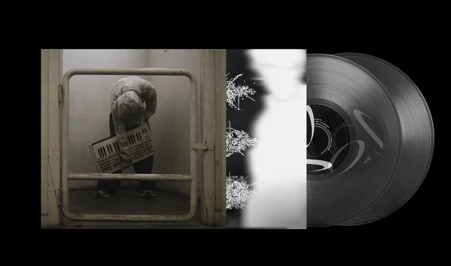 Pluko “OXY” Vinyl