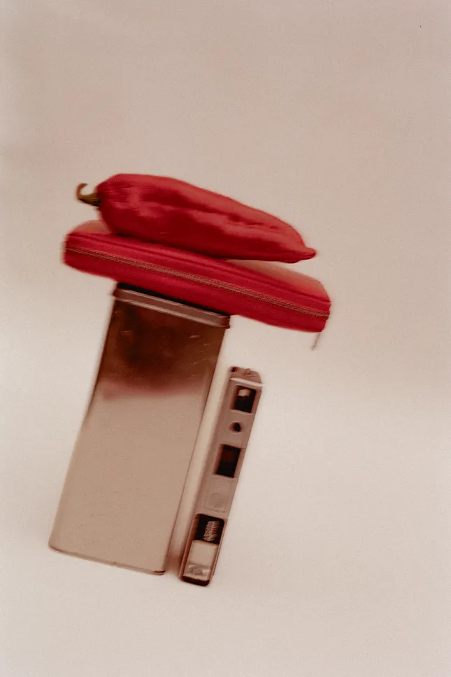 Project image