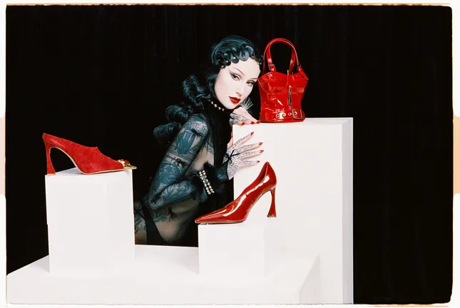 Jeffrey Campbell