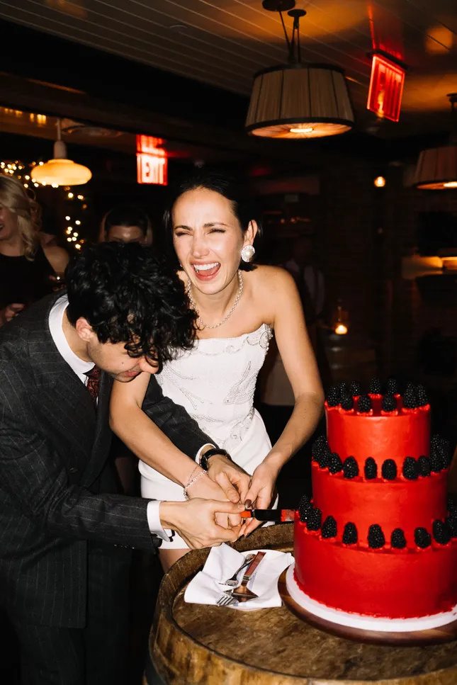 Wedding Party