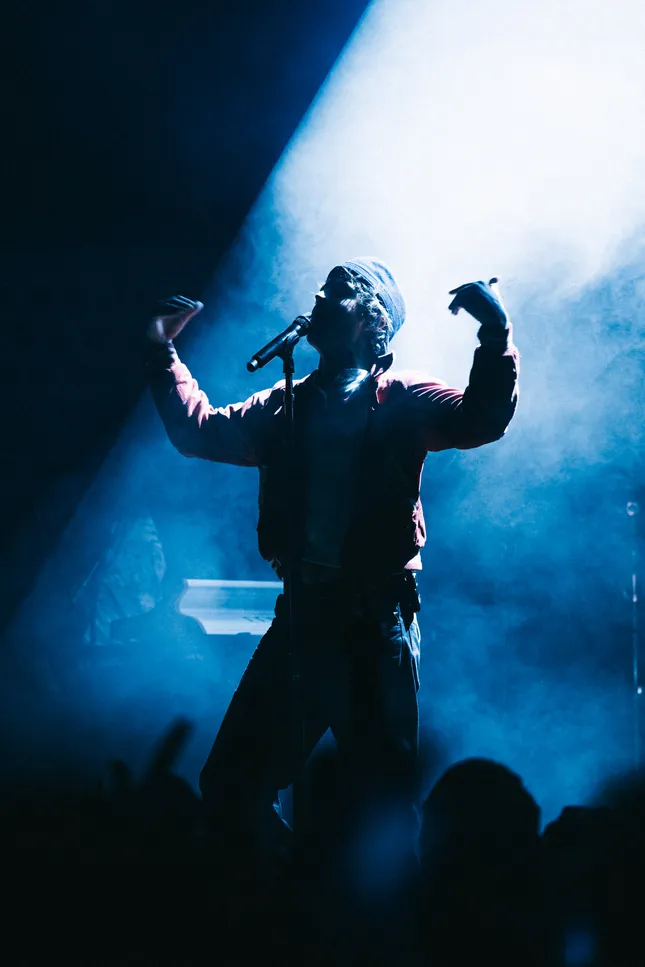 Concert Photography