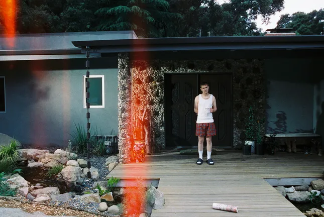 Project image