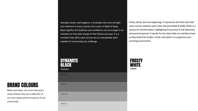 Project image