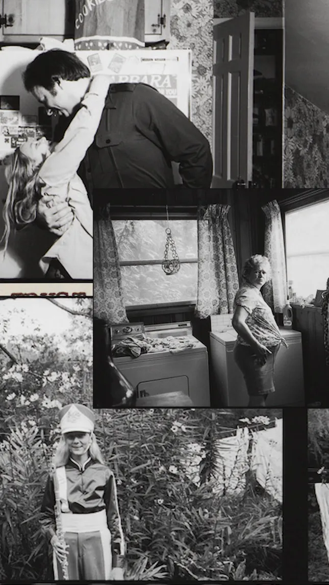 KEN OHARA: CONTACTS for the Whitney Museum